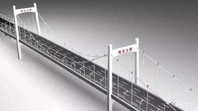 中國的橋梁BIM技術都應用在了哪里？