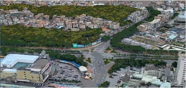 BIM在市政工程中的應用實踐與發展思考