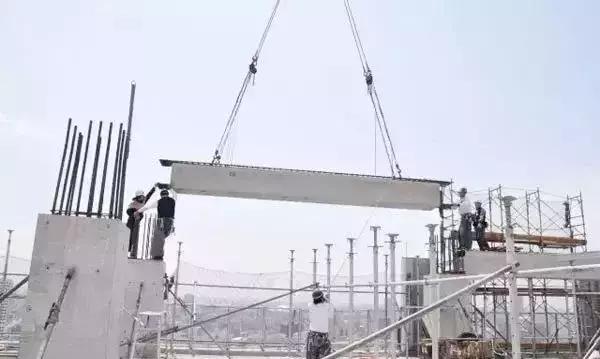 裝配式建筑九大問題答疑（筆記）