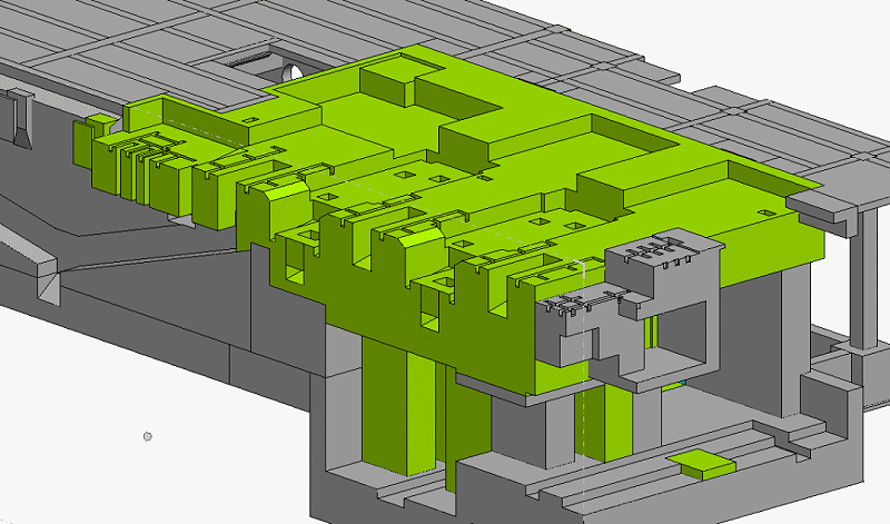 學Bentley先學Bentley AECOsim Building Designer（ABD）