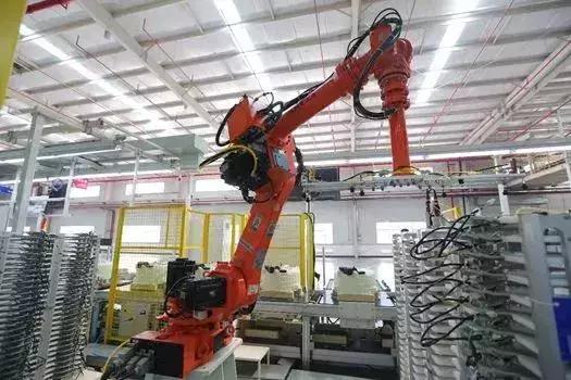 淺談國內外智能工廠建設的主要模式及發展現狀