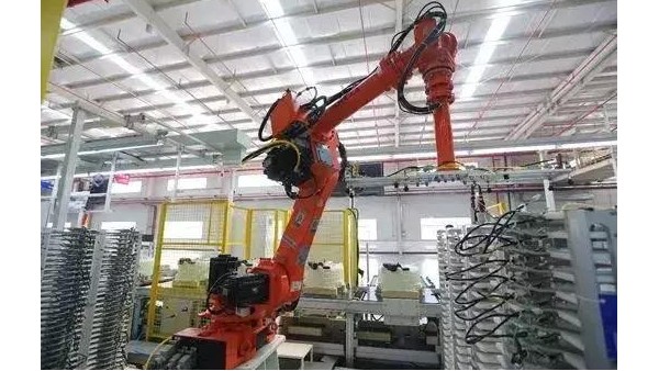淺談國內外智能工廠建設的主要模式及發展現狀