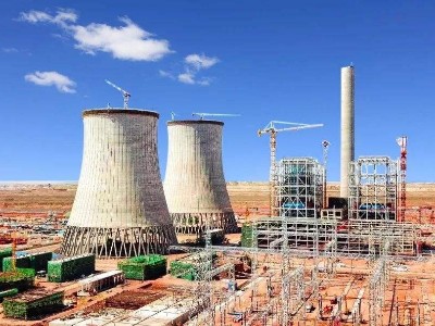 智慧電廠成為電廠發展新趨勢