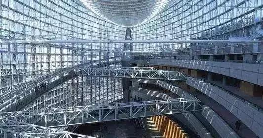 鋼結構工程設計的基本要求