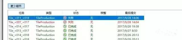 盤點 ContextCapture（Smart3D）使用問題匯總集錦