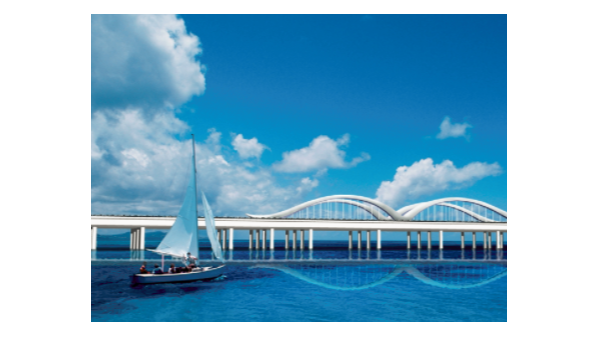 橋梁BIM應用 橋梁BIM建模軟件有哪些？