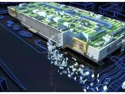 BIM信息化技術從三大方面助建筑工業化發展