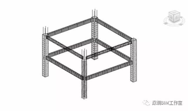 Revit速博插件—簡單粗暴提高鋼筋建模效率！
