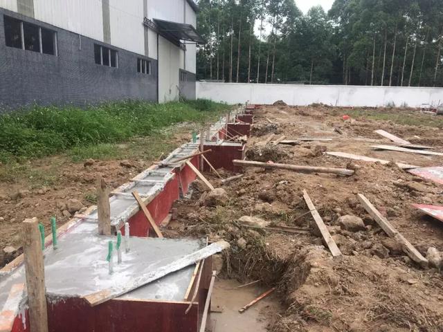 鋼結構廠房建造過程要點大全