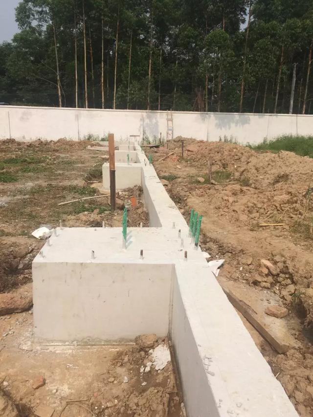 鋼結構廠房建造過程要點大全