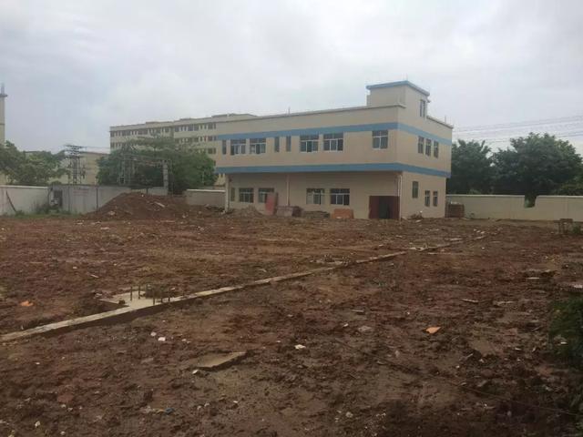 鋼結構廠房建造過程要點大全