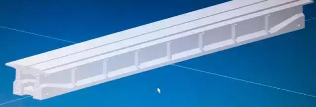 艾三維小編教你如何用CATIA做鋼筋建模