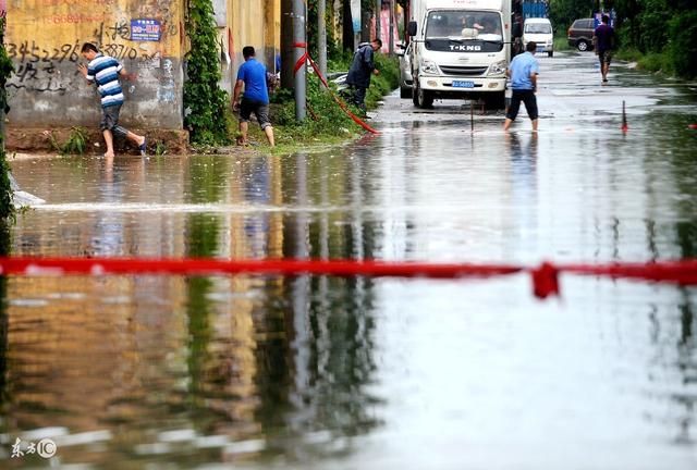 雨水收集系統實現雨水資源的使用-海綿雨水收集