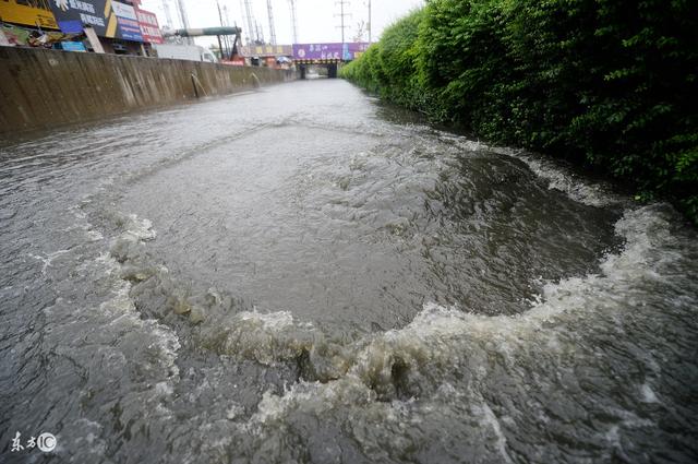 雨水收集系統實現雨水資源的使用-海綿雨水收集