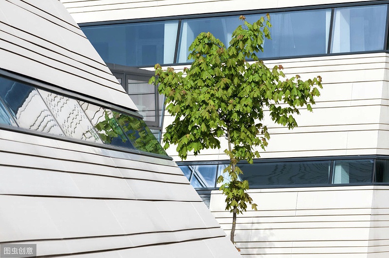 BIM應用與綠色建筑的完美適配