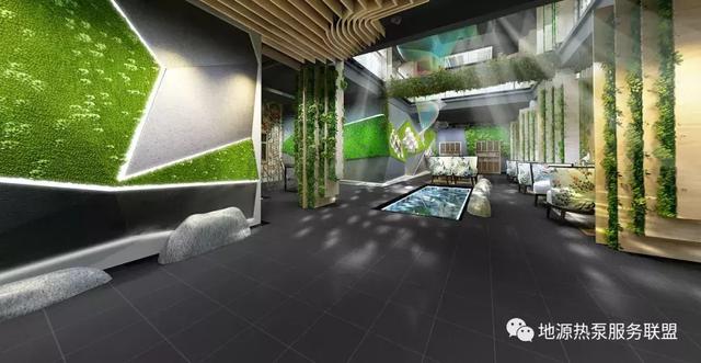 綠色建筑的設計理念和方法
