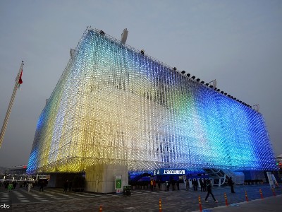 什么是智能建筑？你知道嗎？