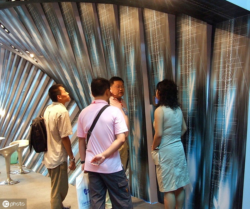 什么是智能建筑？你知道嗎