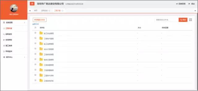智慧工地是什么樣子，都有哪些系統