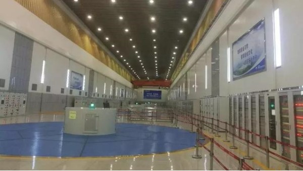 智慧電廠的標準特點