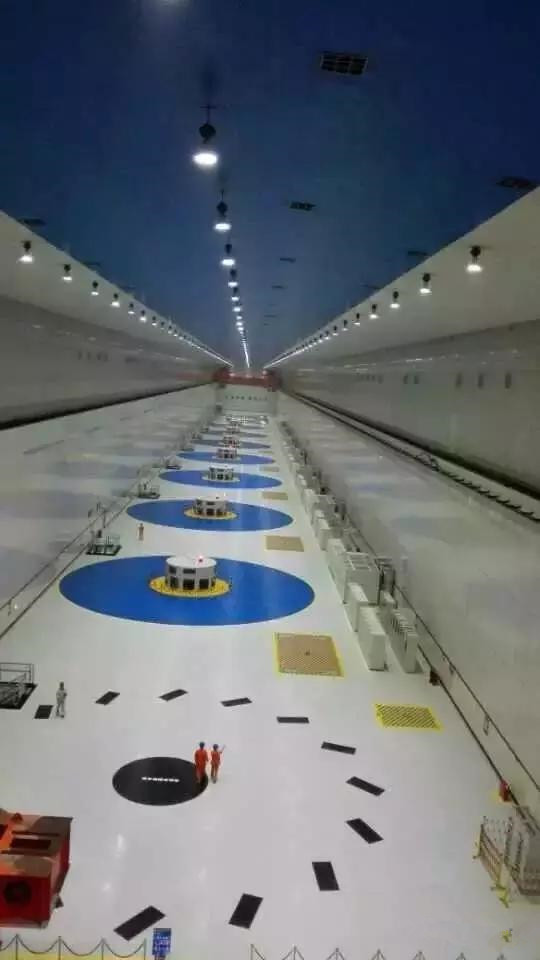 智慧電廠的標準特點