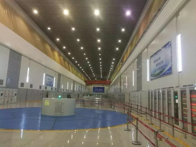 智慧電廠的標準特點