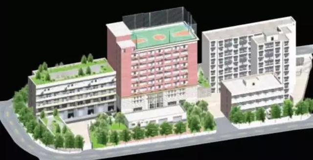 基于三維動畫軟件的城市三維仿真建模