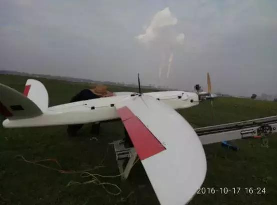 無人機傾斜攝影三維建模技術在礦業領域中的應用