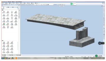 預制梁廠 BIM 技術和自動化、信息化應用方案