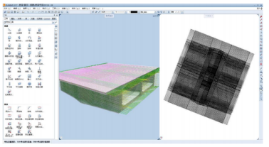 預制梁廠 BIM 技術和自動化、信息化應用方案
