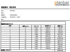 預制梁廠 BIM 技術和自動化、信息化應用方案