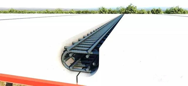 裝配化樁板式路基在綠色公路建設中的新實踐