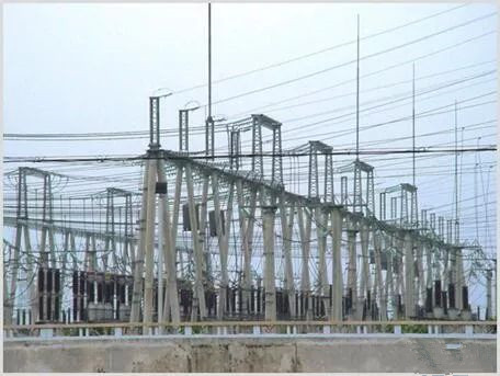 三維激光掃描技術在智能變電站系統中的應用
