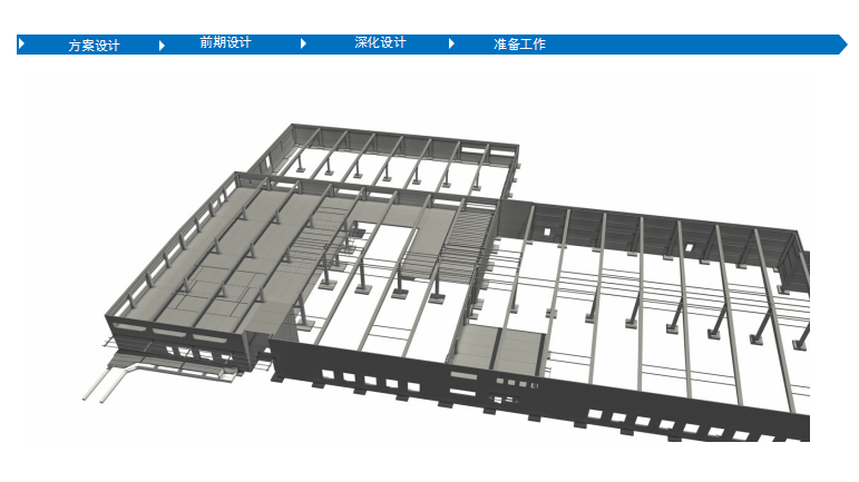 Planbar+TIM裝配式建筑解決方案