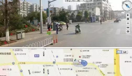 三維實景激光掃描BIM技術在數字城管中的應用