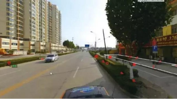 三維實景激光掃描BIM技術在數字城管中的應用