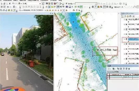 三維實景激光掃描BIM技術在數字城管中的應用