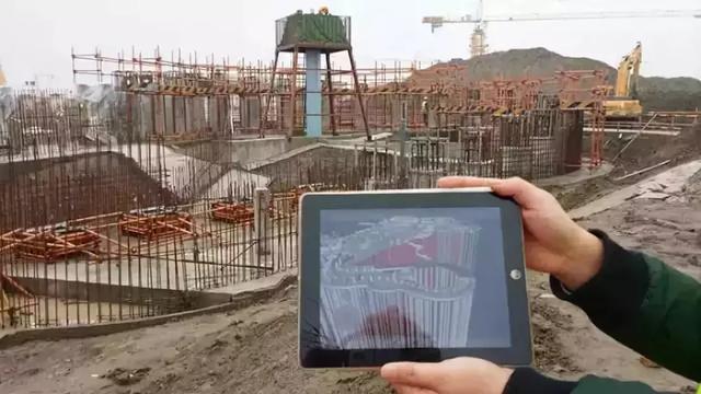 BIM在工程施工的應用有哪些