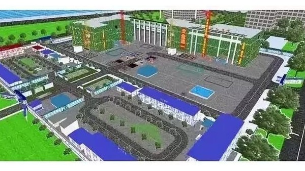 BIM在工程施工的應用有哪些