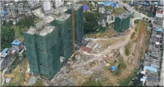 實景三維建模應用——智能PID圖切換、監控攝像頭接入