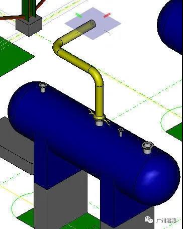 OpenPlant Modeler助力三維工廠設計