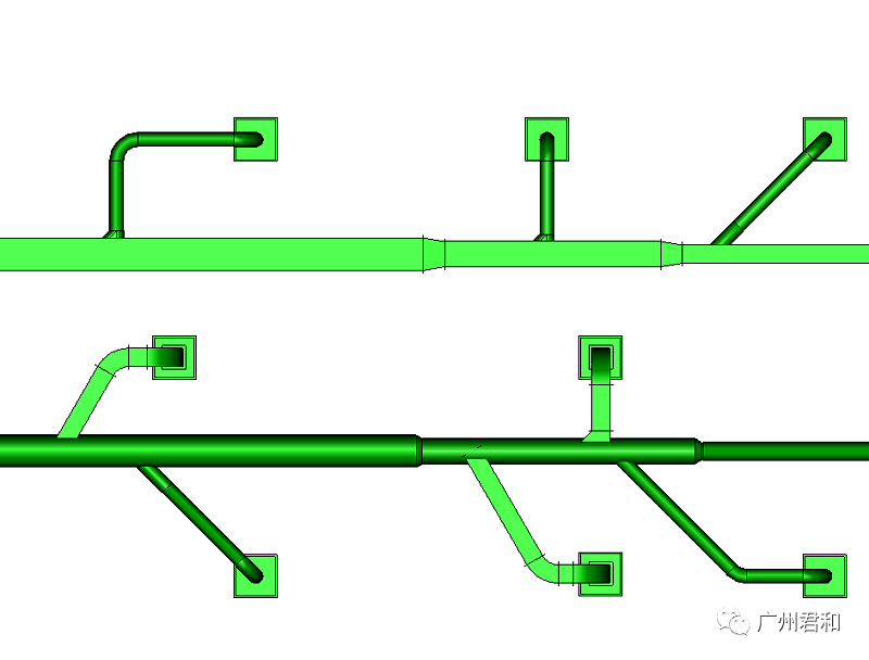 OpenPlant Modeler助力三維工廠設計