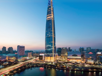 2018重慶建筑信息模型（BIM）技術應用示范項目實施計劃名單