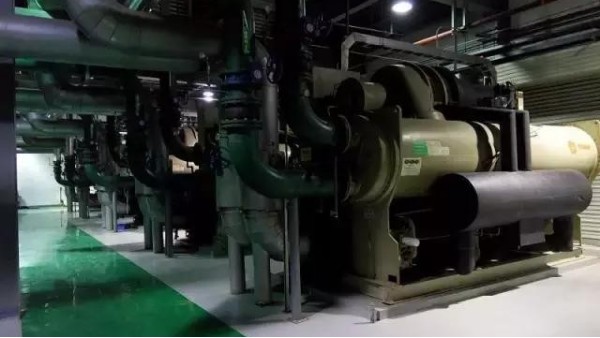 化工用壓縮機管道及儀表流程圖設計、布置等要點
