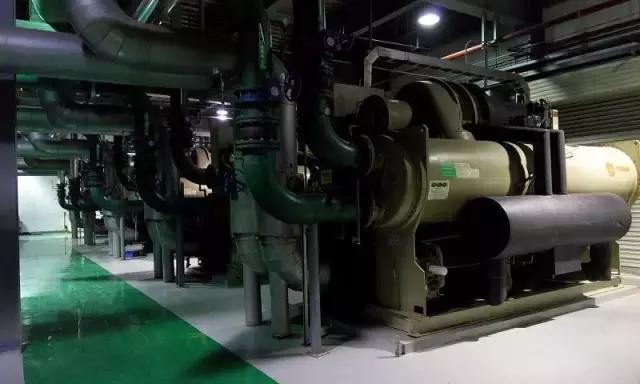 化工用壓縮機管道及儀表流程圖設計、布置等要點