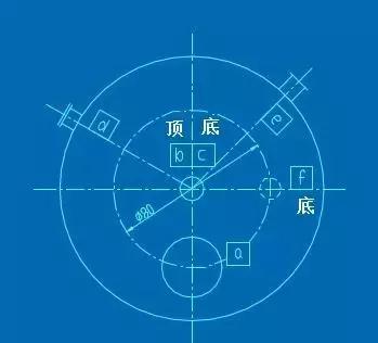 化工CAD管道圖紙布置圖 從最基礎的繪圖原則、圖示方法和標注學起