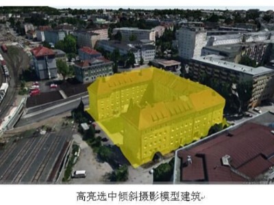 最全BIM咨詢服務清單