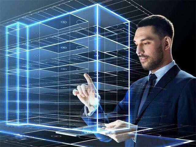 目前國內使用的主流的BIM軟件有哪些？