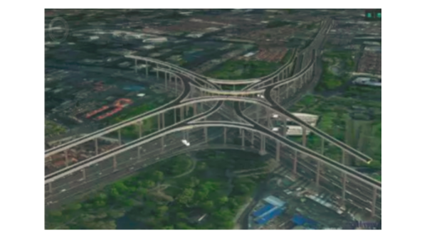 BIM+GIS應用的八大挑戰