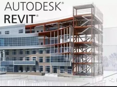 關于BIM有哪些軟件？常用BIM軟件分析介紹！